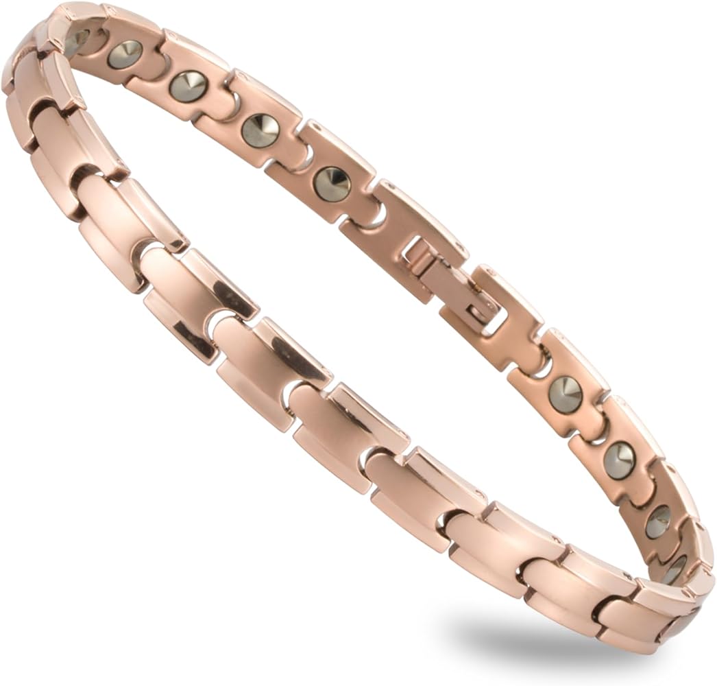 ゲルマニウム ブレスレット　ゲルマ二ウム純度:99.99%以上　本物保証 楽天市場】ゲルマ九頭馬ブレス ブレスレット ゲルマブレス メンズ